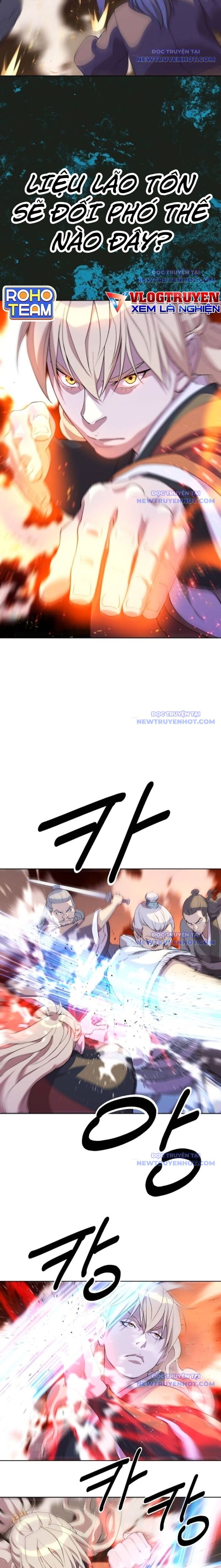 Đại Thánh Trùng Sinh Nam Cung Thế Gia - Chapter 13 - Page 22
