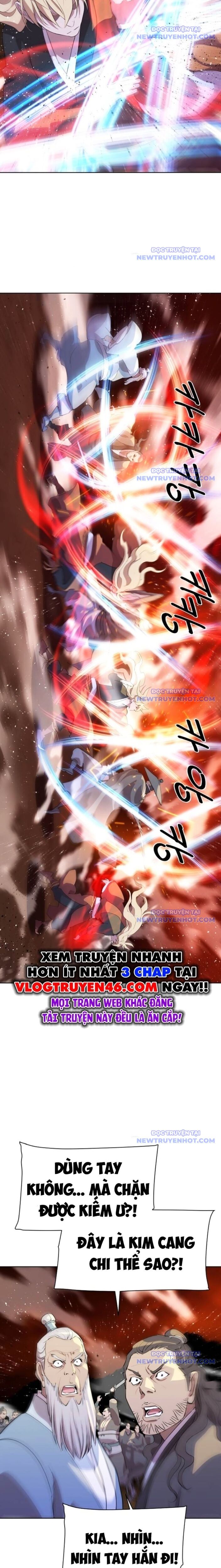 Đại Thánh Trùng Sinh Nam Cung Thế Gia - Chapter 13 - Page 23