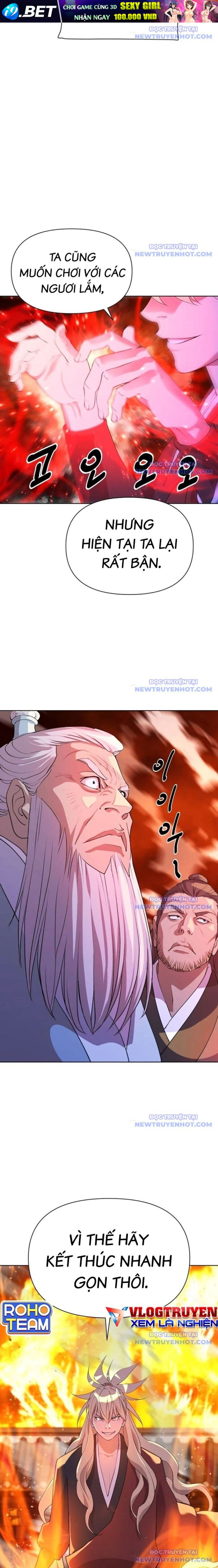 Đại Thánh Trùng Sinh Nam Cung Thế Gia - Chapter 13 - Page 24