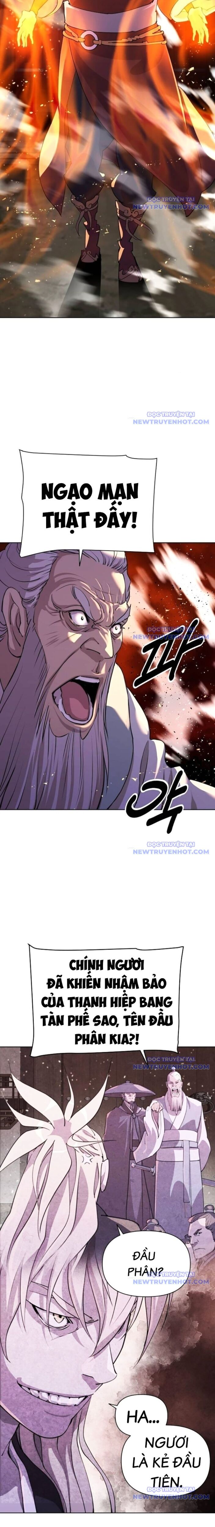 Đại Thánh Trùng Sinh Nam Cung Thế Gia - Chapter 13 - Page 25