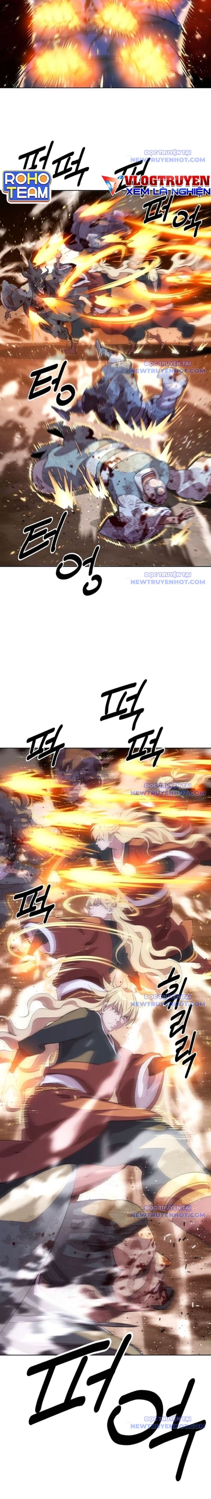 Đại Thánh Trùng Sinh Nam Cung Thế Gia - Chapter 13 - Page 27