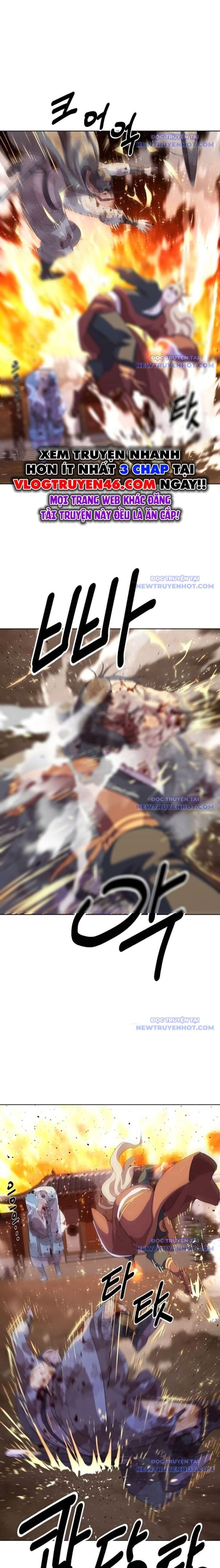 Đại Thánh Trùng Sinh Nam Cung Thế Gia - Chapter 13 - Page 28