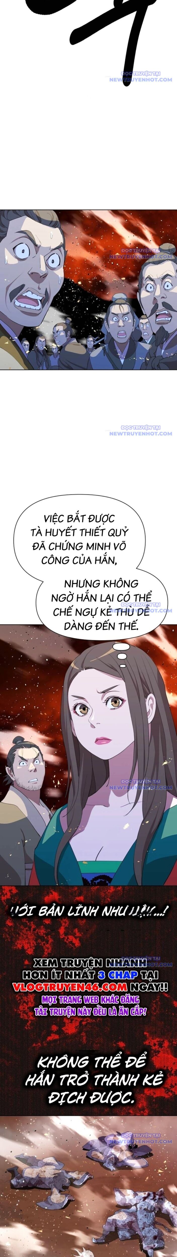 Đại Thánh Trùng Sinh Nam Cung Thế Gia - Chapter 13 - Page 30