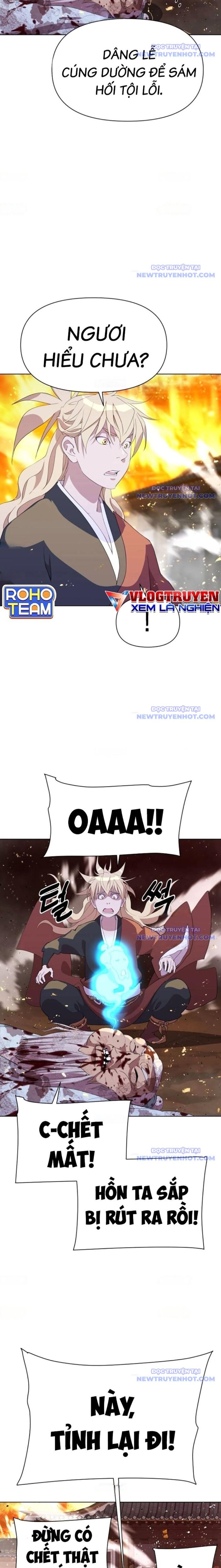 Đại Thánh Trùng Sinh Nam Cung Thế Gia - Chapter 13 - Page 32