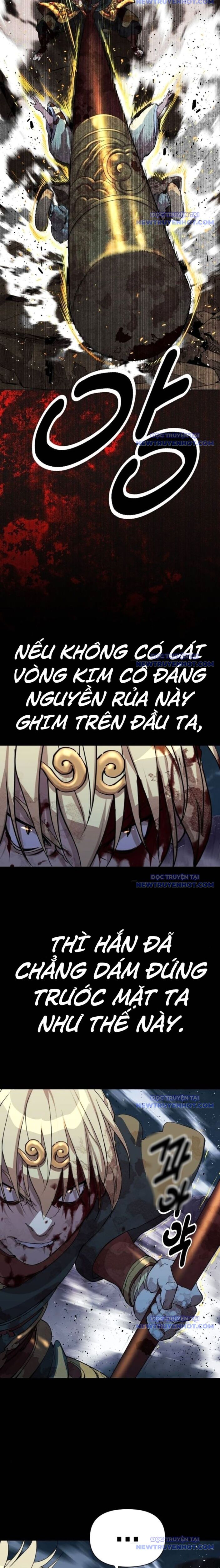 Đại Thánh Trùng Sinh Nam Cung Thế Gia - Chapter 13 - Page 5