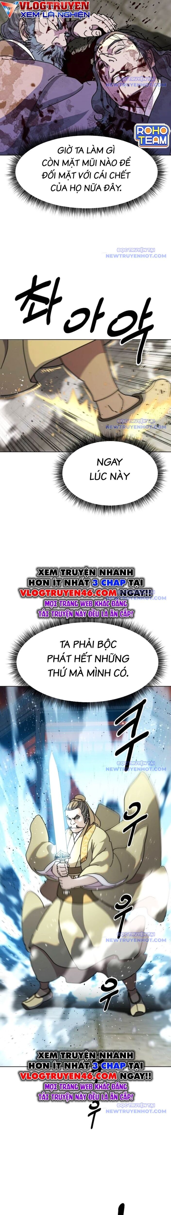 Đại Thánh Trùng Sinh Nam Cung Thế Gia - Chapter 14 - Page 10