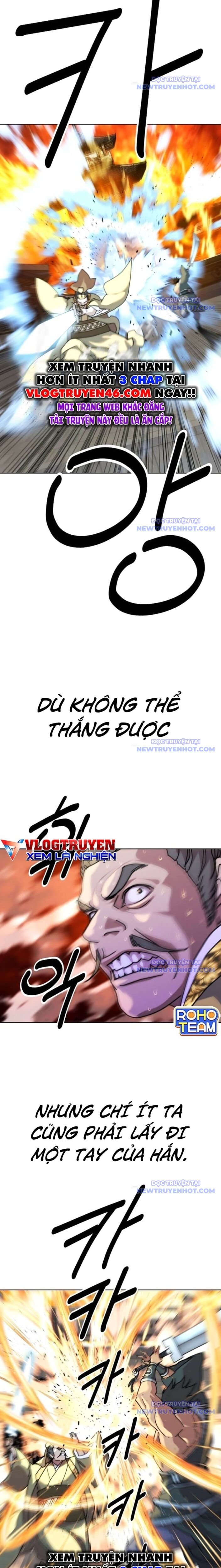 Đại Thánh Trùng Sinh Nam Cung Thế Gia - Chapter 14 - Page 11