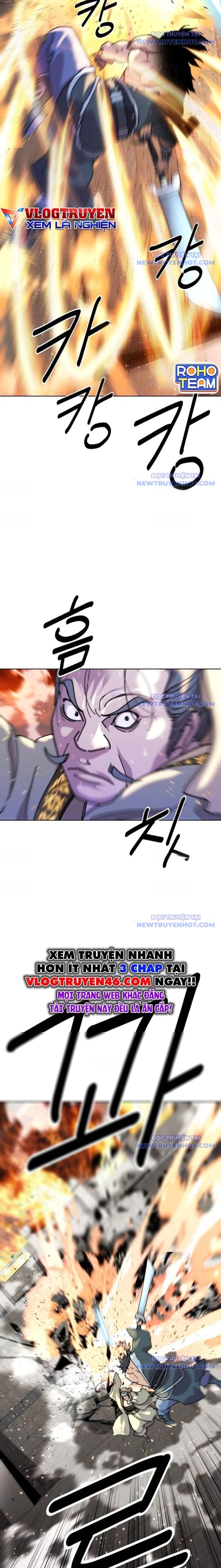 Đại Thánh Trùng Sinh Nam Cung Thế Gia - Chapter 14 - Page 13