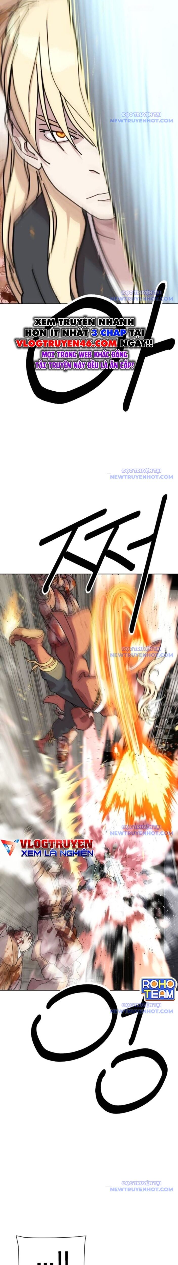 Đại Thánh Trùng Sinh Nam Cung Thế Gia - Chapter 14 - Page 18