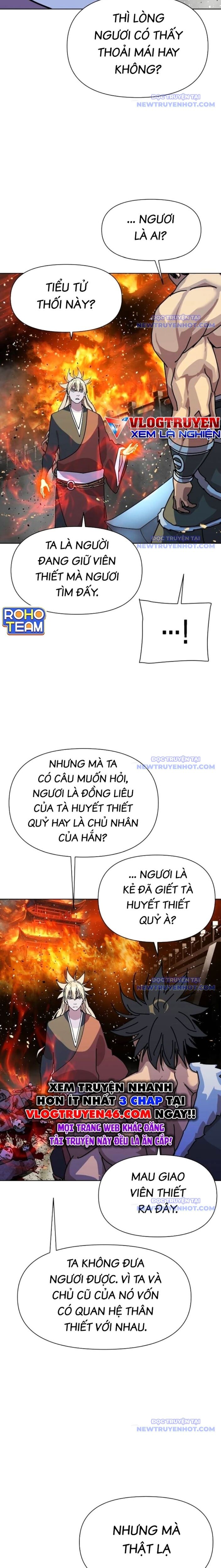 Đại Thánh Trùng Sinh Nam Cung Thế Gia - Chapter 14 - Page 20