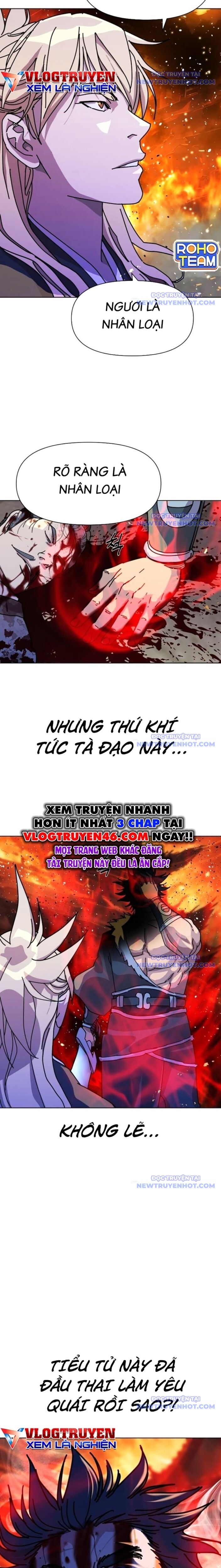 Đại Thánh Trùng Sinh Nam Cung Thế Gia - Chapter 14 - Page 21