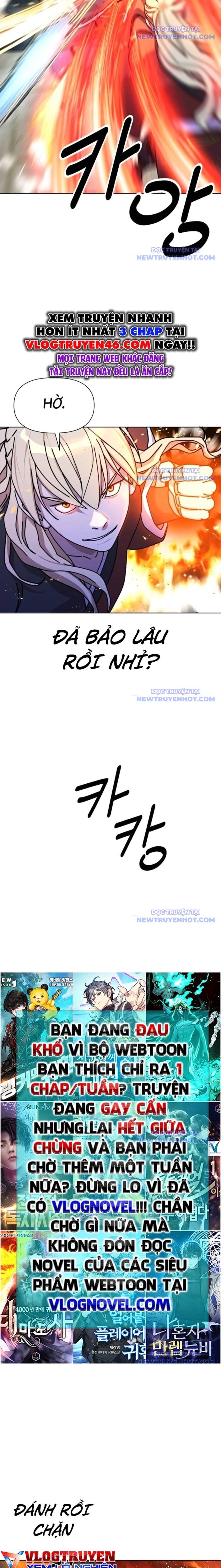 Đại Thánh Trùng Sinh Nam Cung Thế Gia - Chapter 14 - Page 23