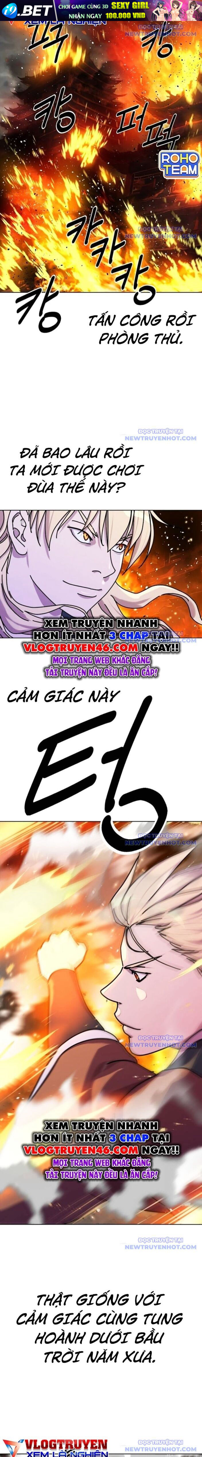 Đại Thánh Trùng Sinh Nam Cung Thế Gia - Chapter 14 - Page 24