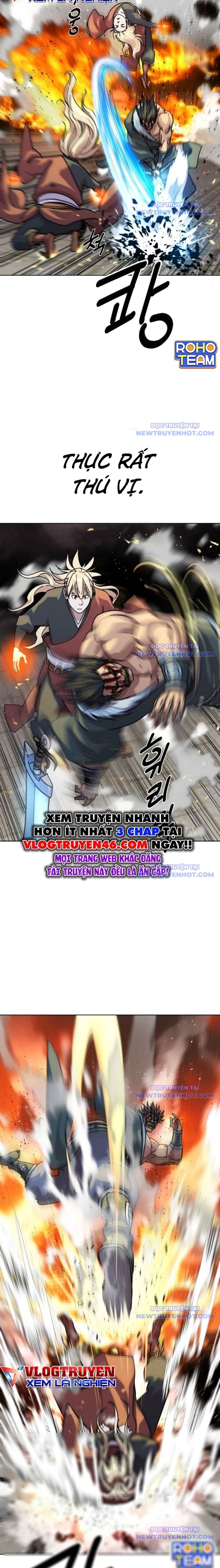 Đại Thánh Trùng Sinh Nam Cung Thế Gia - Chapter 14 - Page 25