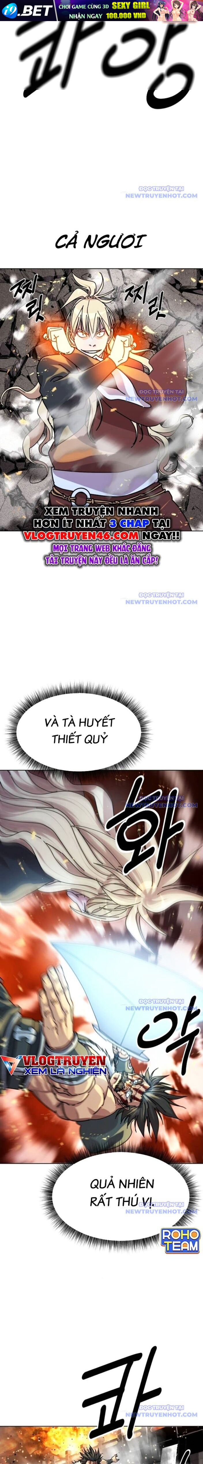 Đại Thánh Trùng Sinh Nam Cung Thế Gia - Chapter 14 - Page 26