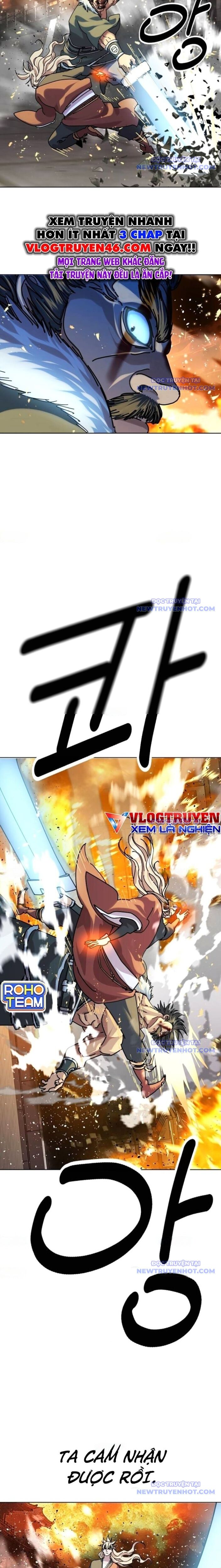 Đại Thánh Trùng Sinh Nam Cung Thế Gia - Chapter 14 - Page 27