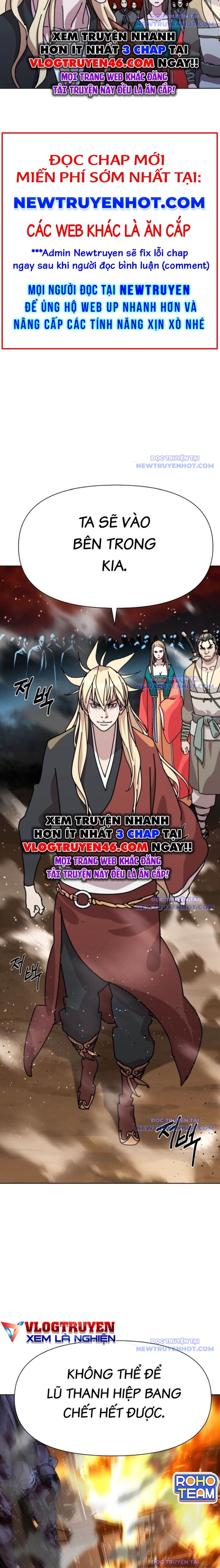 Đại Thánh Trùng Sinh Nam Cung Thế Gia - Chapter 14 - Page 4