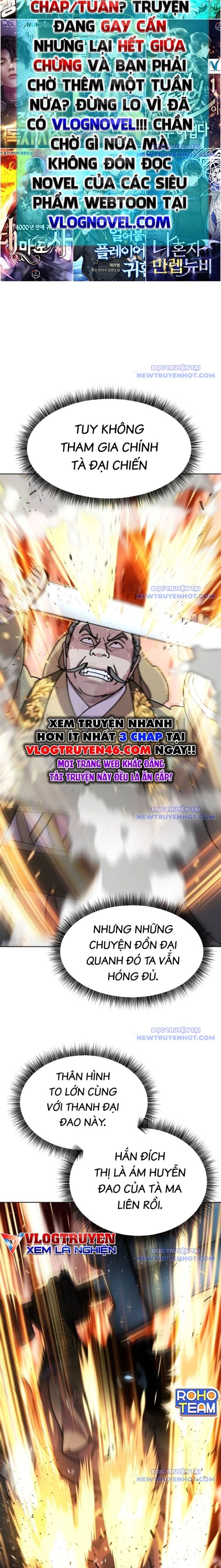 Đại Thánh Trùng Sinh Nam Cung Thế Gia - Chapter 14 - Page 8