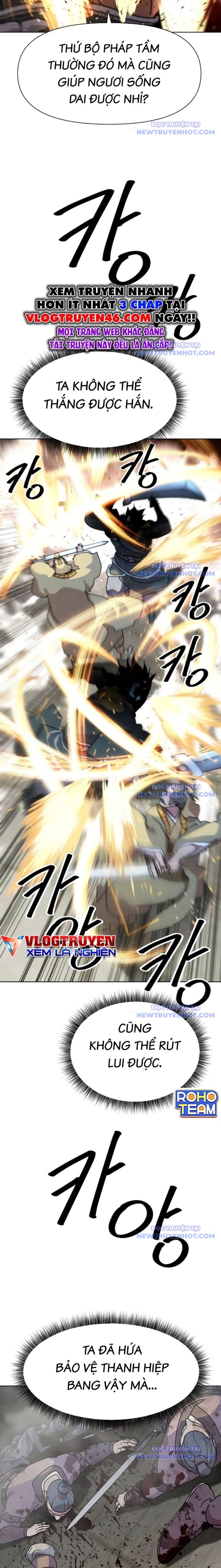 Đại Thánh Trùng Sinh Nam Cung Thế Gia - Chapter 14 - Page 9