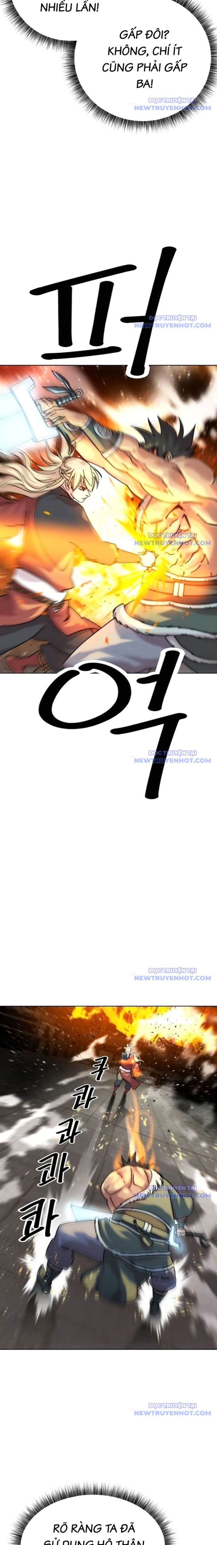 Đại Thánh Trùng Sinh Nam Cung Thế Gia - Chapter 15 - Page 10