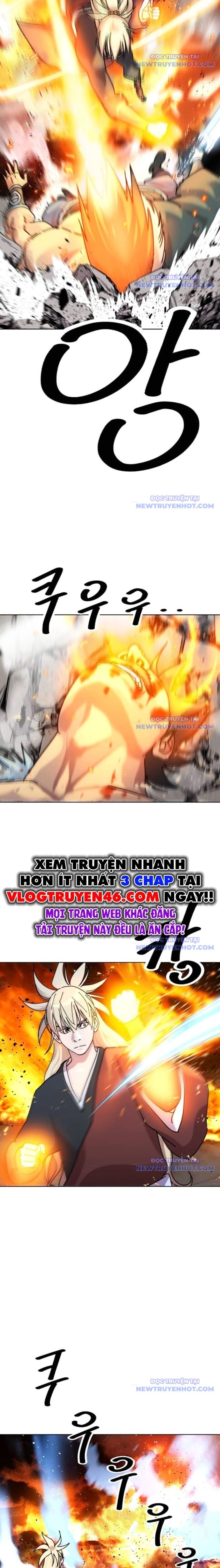 Đại Thánh Trùng Sinh Nam Cung Thế Gia - Chapter 15 - Page 12