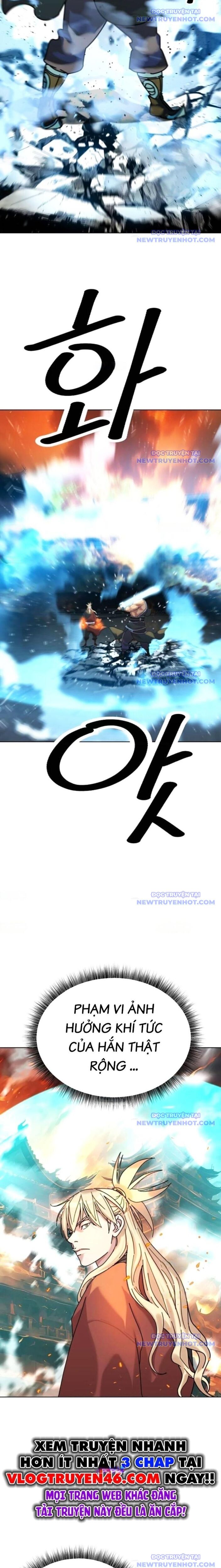 Đại Thánh Trùng Sinh Nam Cung Thế Gia - Chapter 15 - Page 14