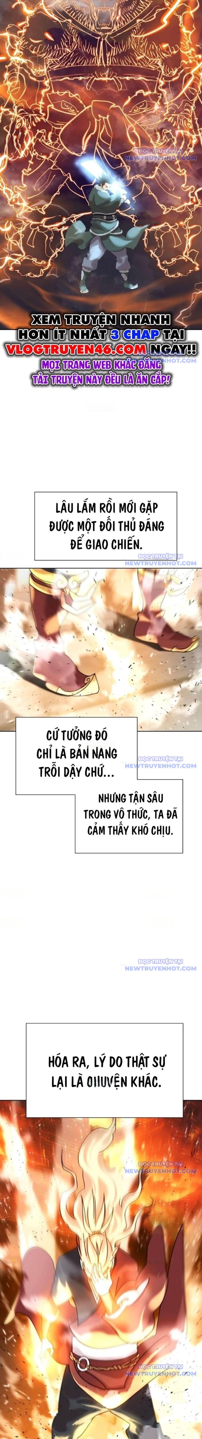 Đại Thánh Trùng Sinh Nam Cung Thế Gia - Chapter 15 - Page 17