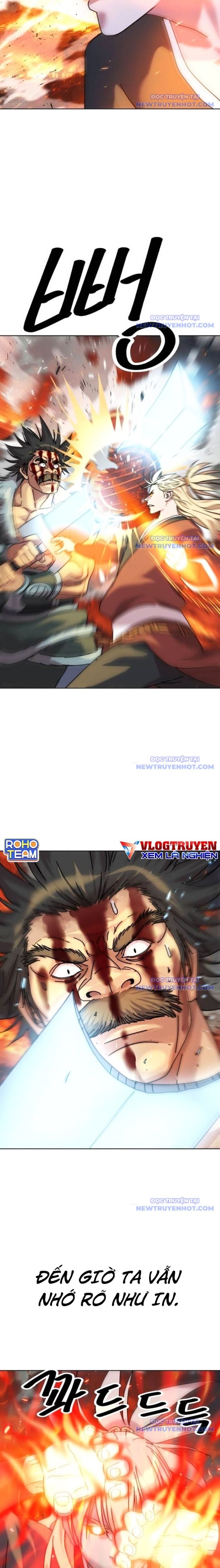 Đại Thánh Trùng Sinh Nam Cung Thế Gia - Chapter 15 - Page 20