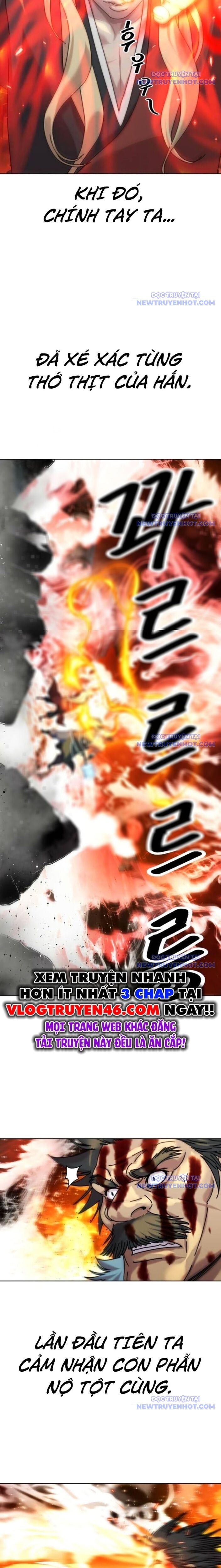 Đại Thánh Trùng Sinh Nam Cung Thế Gia - Chapter 15 - Page 21