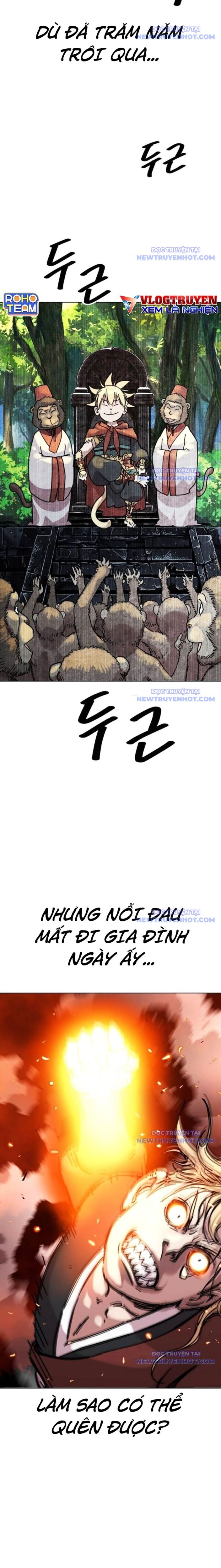 Đại Thánh Trùng Sinh Nam Cung Thế Gia - Chapter 15 - Page 23