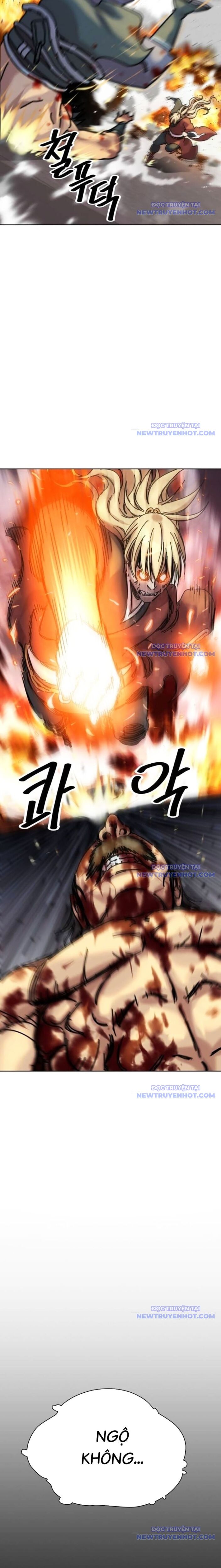 Đại Thánh Trùng Sinh Nam Cung Thế Gia - Chapter 15 - Page 25