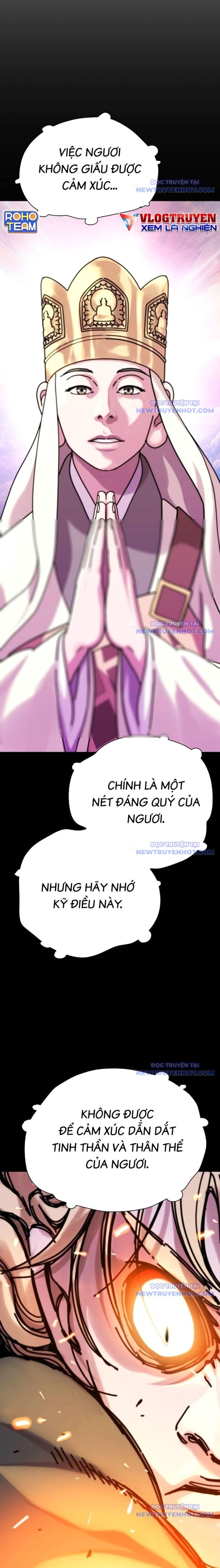 Đại Thánh Trùng Sinh Nam Cung Thế Gia - Chapter 15 - Page 26