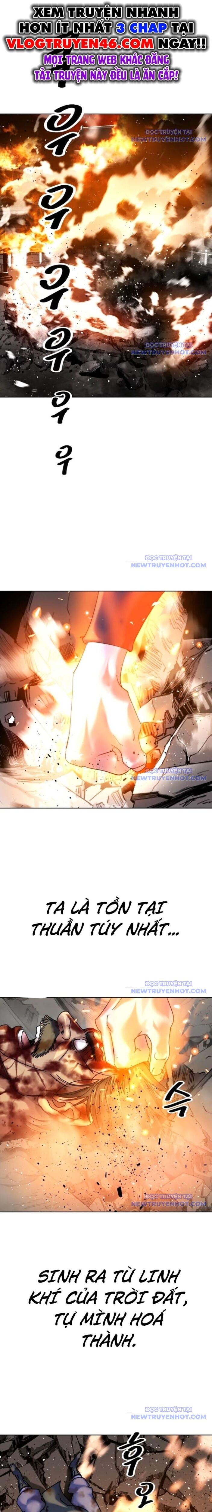 Đại Thánh Trùng Sinh Nam Cung Thế Gia - Chapter 15 - Page 28