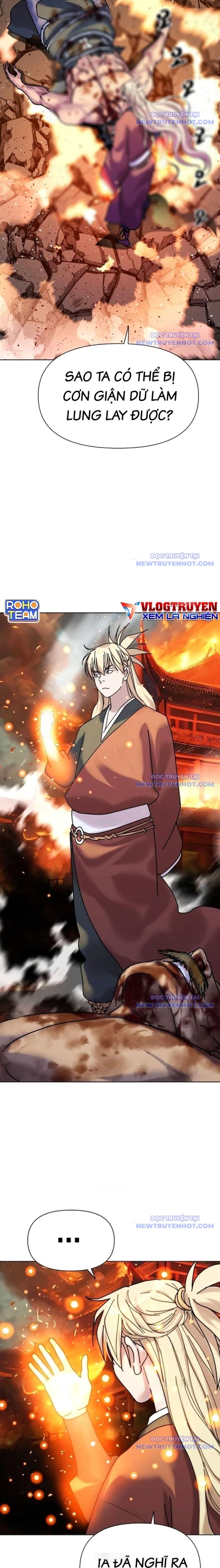 Đại Thánh Trùng Sinh Nam Cung Thế Gia - Chapter 15 - Page 29