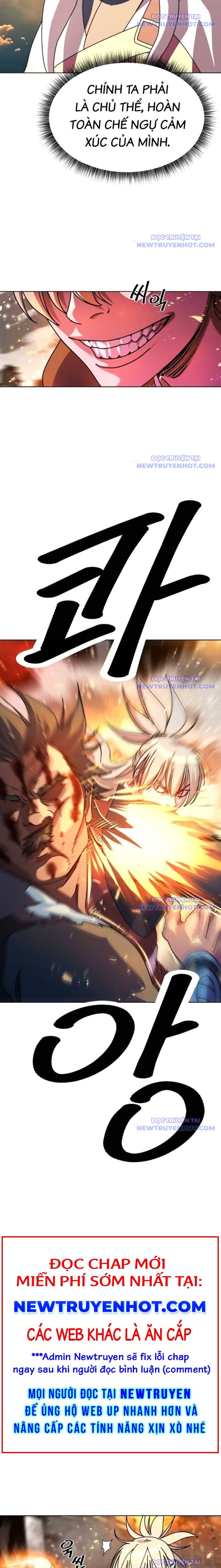 Đại Thánh Trùng Sinh Nam Cung Thế Gia - Chapter 15 - Page 4