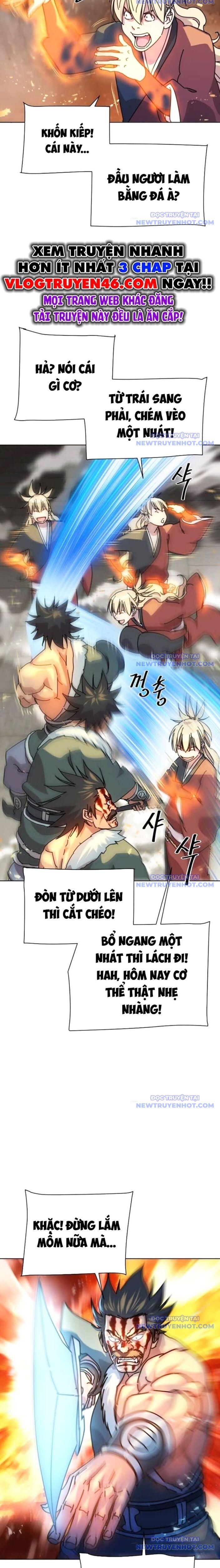 Đại Thánh Trùng Sinh Nam Cung Thế Gia - Chapter 15 - Page 5