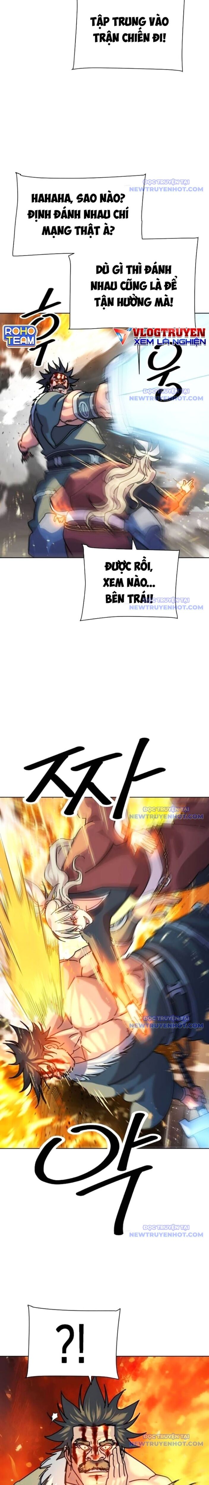 Đại Thánh Trùng Sinh Nam Cung Thế Gia - Chapter 15 - Page 6