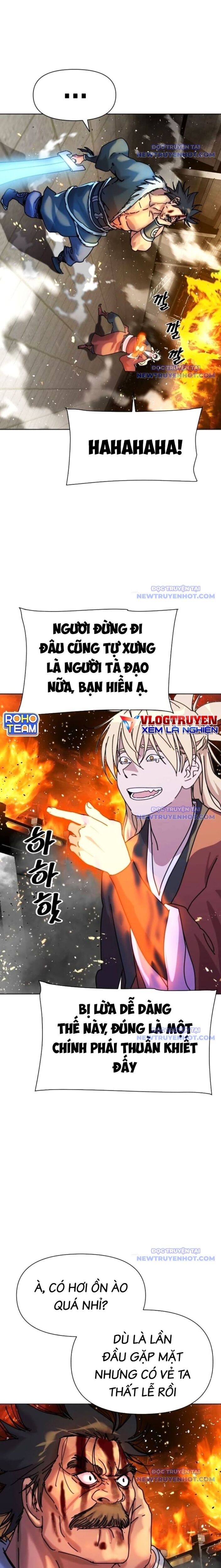 Đại Thánh Trùng Sinh Nam Cung Thế Gia - Chapter 15 - Page 8