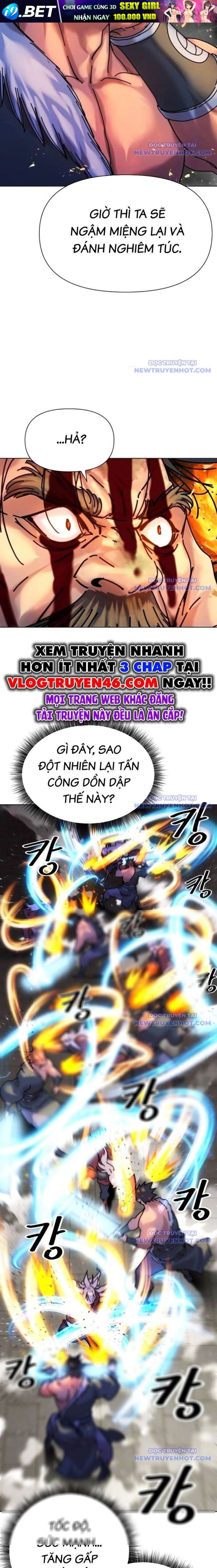 Đại Thánh Trùng Sinh Nam Cung Thế Gia - Chapter 15 - Page 9