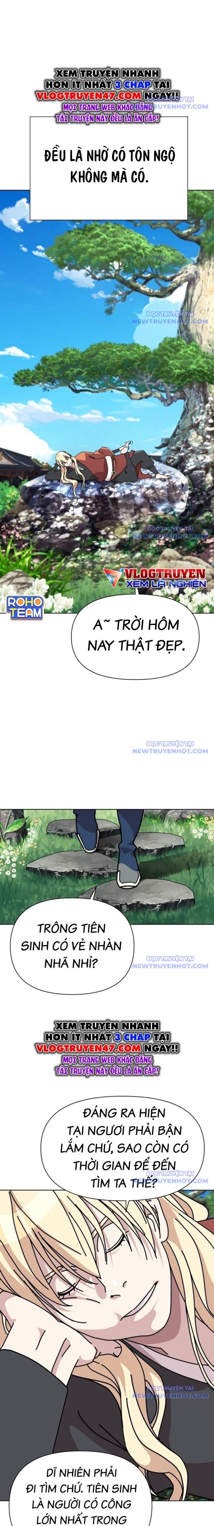 Đại Thánh Trùng Sinh Nam Cung Thế Gia - Chapter 16 - Page 10