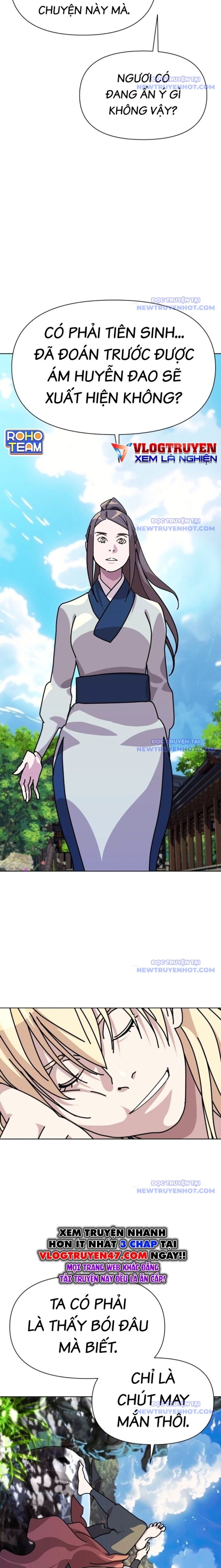 Đại Thánh Trùng Sinh Nam Cung Thế Gia - Chapter 16 - Page 11