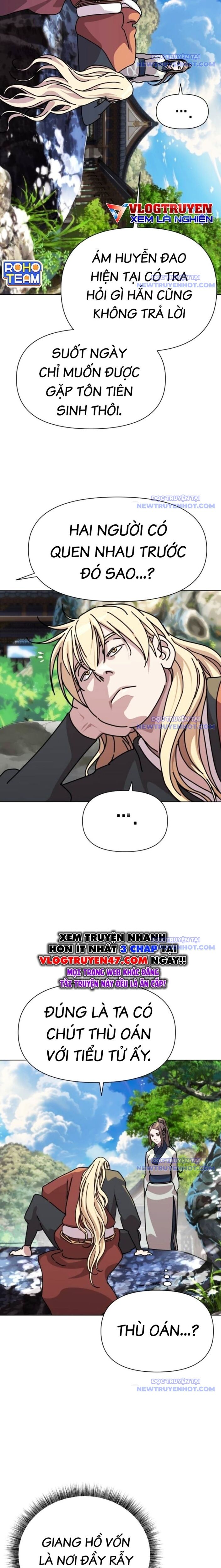 Đại Thánh Trùng Sinh Nam Cung Thế Gia - Chapter 16 - Page 12