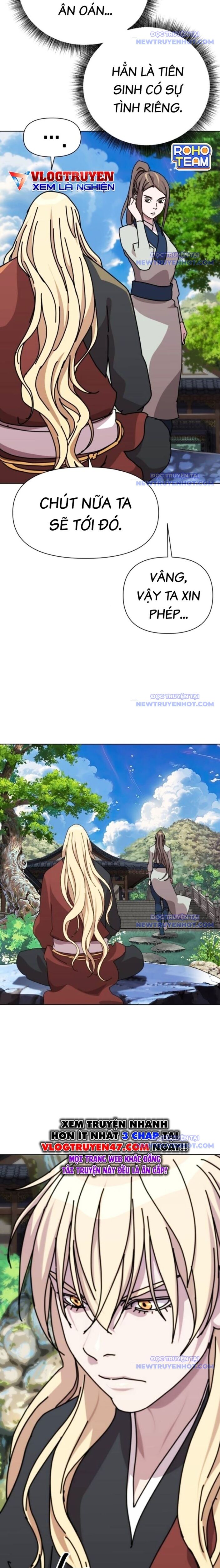 Đại Thánh Trùng Sinh Nam Cung Thế Gia - Chapter 16 - Page 13