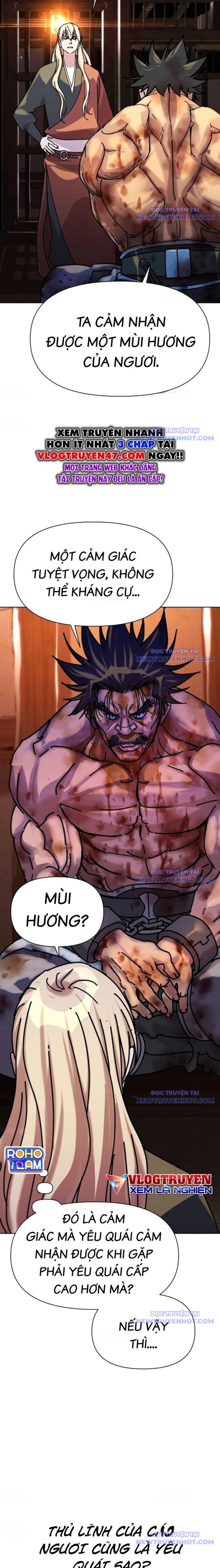 Đại Thánh Trùng Sinh Nam Cung Thế Gia - Chapter 16 - Page 15