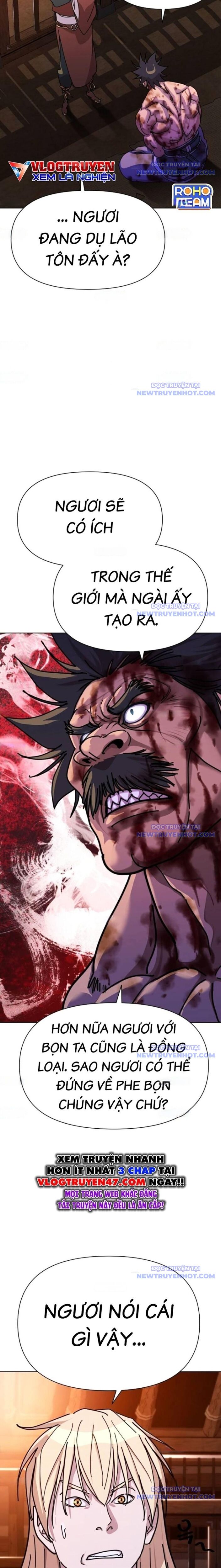 Đại Thánh Trùng Sinh Nam Cung Thế Gia - Chapter 16 - Page 17