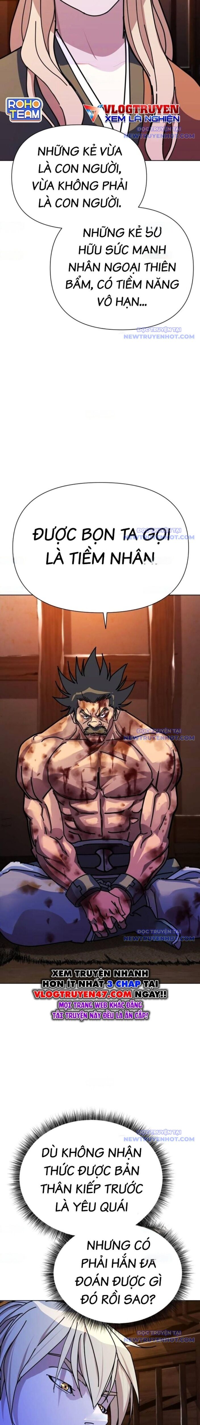 Đại Thánh Trùng Sinh Nam Cung Thế Gia - Chapter 16 - Page 18