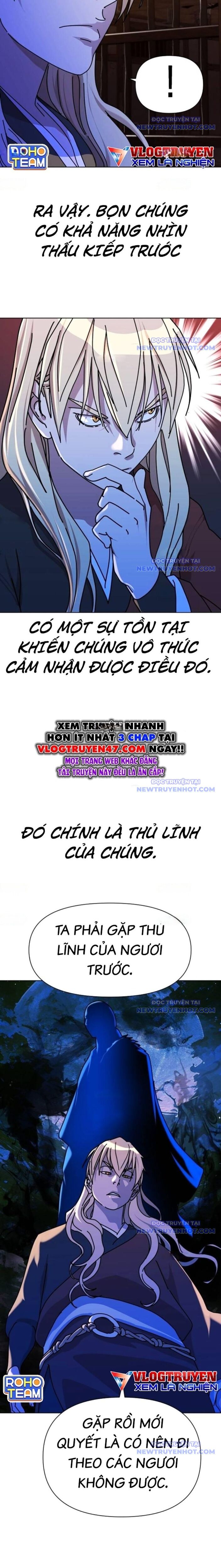 Đại Thánh Trùng Sinh Nam Cung Thế Gia - Chapter 16 - Page 19