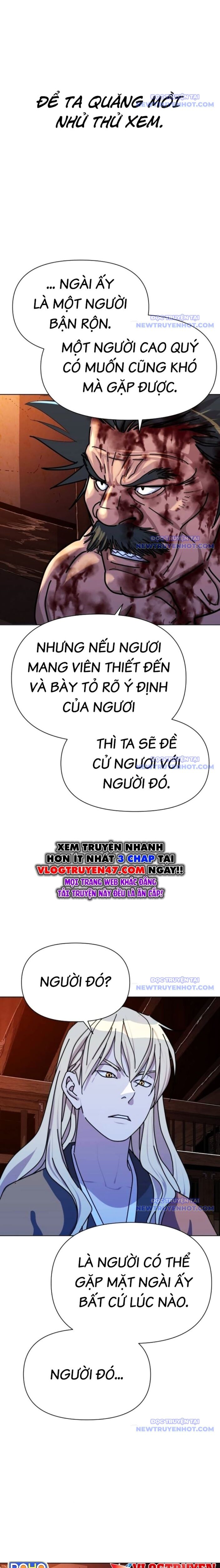 Đại Thánh Trùng Sinh Nam Cung Thế Gia - Chapter 16 - Page 20