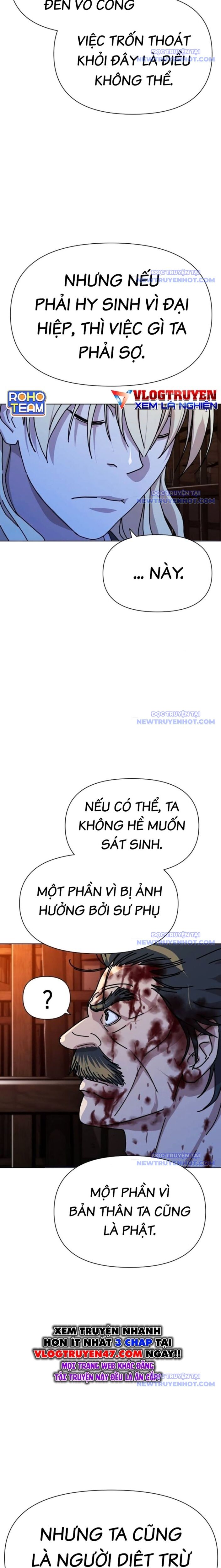 Đại Thánh Trùng Sinh Nam Cung Thế Gia - Chapter 16 - Page 22