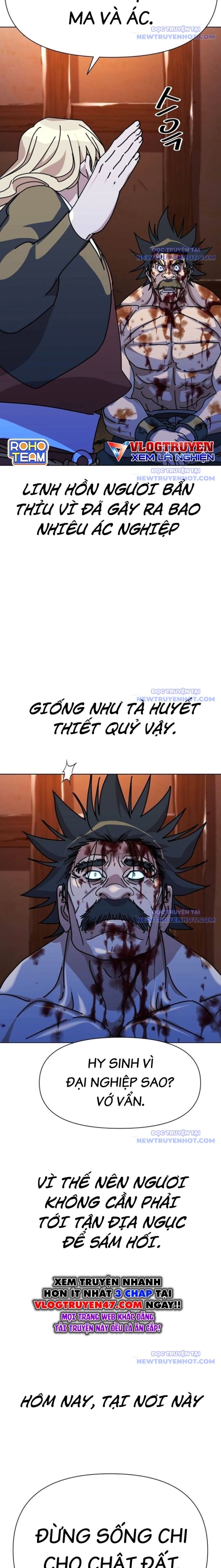 Đại Thánh Trùng Sinh Nam Cung Thế Gia - Chapter 16 - Page 23